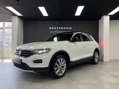 Volkswagen T-Roc - 1.0 TSI Carplay | LED | Elek.koffer|Virtual