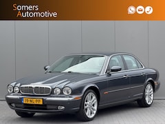Jaguar XJ - 4.2 V8 Executive | 19" | NL Auto NAP