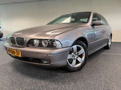 BMW 5-serie - 530d | Automaat | LMV | Cruise |