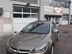 Opel Astra Sports Tourer - 1.6 Turbo Sport