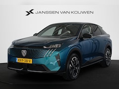 Peugeot 3008 - 1.2 Hybrid 145 Allure Stoel-Stuurverwarming 360 Camera Adaptieve Cruise Control