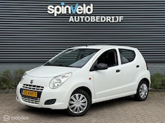 Suzuki Alto - 1.0 Comfort - Airco - 5dr - Pdc