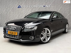 Audi S5 - 4.2 FSI S5 354 PK quattro / Nwe Distr. Ketting / Milltek / APK
