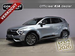 Kia Sportage - 1.6T Hybrid AT6 GT-Line Stoel/Stuurverwarming