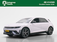 Hyundai IONIQ 5 - N Line Edition Limited 84 kWh | Demo | Private lease