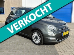 Fiat 500 - 0.9 TwinAir Turbo Collezione/ECC/Navi/NL/NAP/Mirror