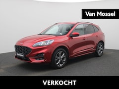 Ford Kuga - 2.5 PHEV Aut. 225pk ST-Line Winter Pack | Head Up Display | Full Led Koplampen