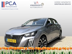 Peugeot 208 - 1.2 Hybrid 110 e-DCS6 Style * Automaat * KGB-82-D * * Navighatie & Spotify via Apple Carpl