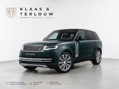 Land Rover Range Rover - 3.0 P460e HSE | Schuifkanteldak | Elec Trekhaak | Clearside Spiegel | Soft Close
