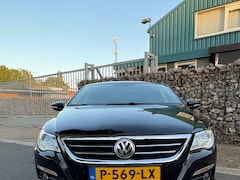 Volkswagen Passat CC - 2.0 TSI 4p