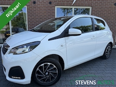 Peugeot 108 - 1.0 e-VTi Active AIRCO / RIJKLAAR / INCL GARANTIE