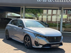 Peugeot 308 - 1.2 PureTech GT Pack Business|Camera|CarPlay|Nieuwe Distributie|Dealer onderhouden|Leer|Fo