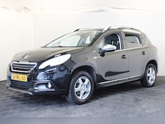 Peugeot 2008 - 1.2 VTi Blue Lease Executive |Pano|Navi|Trekhaak|
