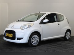 Citroën C1 - 1.0-12V Ambiance
