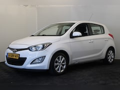 Hyundai i20 - 1.2i i-Drive