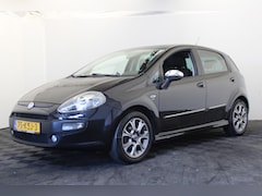 Fiat Punto Evo - 1.4 Racing