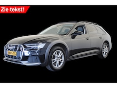 Audi A6 allroad quattro - 55 TFSI Pro Line Plus