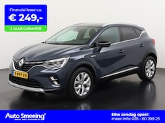 Renault Captur - 1.6 E-Tech Plug-in Hybrid 160 Intens | Stoelverwarming | Camera | Navigatie | Zondag Open