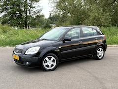 Kia Rio - 1.6 CVVT X-ecutive Trekhaak Airco Climate Elektr Ramen