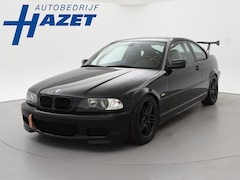 BMW 3-serie Coupé - E46 328Ci TRACKDAY RACEAUTO ROLKOOI | ORIG. NL KENTEKEN