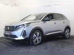 Peugeot 3008 - 1.2 PureTech Allure Pack Business