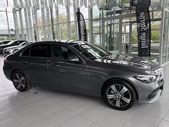 Mercedes-Benz C-klasse - 300e AVANTGARDE * HIGH LED, PANORAMA, MEM, CAMERA, PRIVACY * 1e EIG - Ex MB-AG - UNFALLFRE