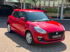 Suzuki Swift - 1.2 Business Edition|Camera|Nav|1e Eigenaar|Stoelverwarming