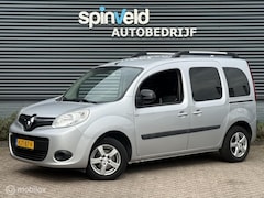Renault Kangoo Family - 1.2 TCe - Airco - Nette auto