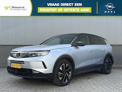 Opel Grandland - 1.2 Turbo Hybrid GS | 360° Camera | Adaptive Cruise Control | Navigatie | Apple Carplay /