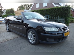 Saab 9-3 Cabrio - 1.8t Linear
