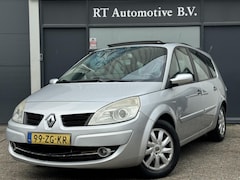 Renault Scénic - 2.0-16V Tech Line Clima / Pano