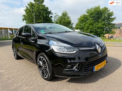Renault Clio Estate - 0.9 TCe Bose_OPENDAK_LUX UITVOERING_ALLE OPTIES