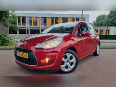 Citroën C3 - 1.1i Ambiance Nwe Distr.riem Cruise/ Park Pilot