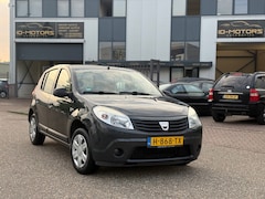 Dacia Sandero - 1.4 NAP APK AIRCO