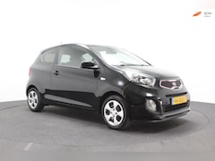 Kia Picanto - 1.0 CVVT Comfort Pack | NAP | Airco | Goed onderhouden | Elektrische ramen