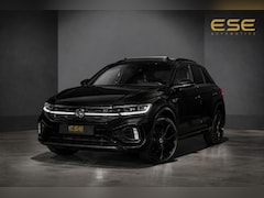Volkswagen T-Roc - 1.5 TSI R-line | Panorama | Keyles | Camera | IQ Light | Beats | Carplay