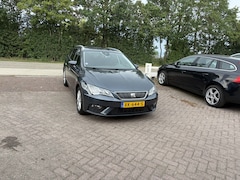 SEAT Leon ST - 1.0 EcoTSI Style Business Intense TREKHAAK PDC V+A NAVI CARPLAY