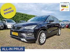 SEAT Ateca - 1.5 TSI Style Business Intense ✅150PK ✅PANODAK ✅TREKHAAK✅CARPLAY