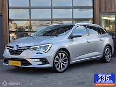 Renault Mégane Estate - 1.3 TCe 140 Techno