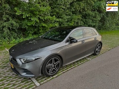 Mercedes-Benz A-klasse - 180 Business Solution AMG Automaat