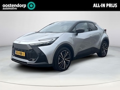 Toyota C-HR - 2.0 Plug-in Hybrid 220 Executive
