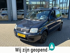 Fiat Panda - 1.2 Active Airco Nieuwe Apk
