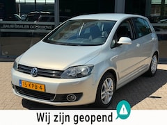 Volkswagen Golf Plus - 1.4 TSI Highline Automaat LPG-G3 Airco-Ecc Carplay