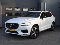 Volvo XC60 - 2.0 B4 R-Design B&W - Trekhaak - Pano