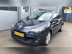 Renault Mégane Estate - 1.4 TCe-Navi-Clima-Cruis-Velgen-Nw APK