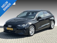 Audi A3 Sportback - 30 TFSI Pro Line NL-AUTO | PDC | CARPLAY