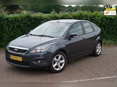 Ford Focus - 1.6 Comfort|Volledige Historie|Airco|NW.Koppeling