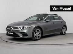 Mercedes-Benz A-klasse - AMG-Line 250e | Panoramadak | Stoelverwarming | | Sfeerverlichting | Climate Control
