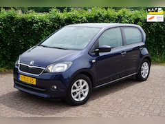 Skoda Citigo - 1.0 Greentech Drive|2e Eig|Airco|Dealeronderhouden