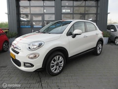 Fiat 500 X - 1.4 Turbo MultiAir PopStar Aut 69dkm Carplay Topstaat